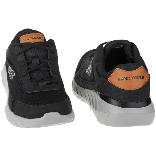 Skechers Overhaul 2.0- Enforcer Cinza