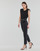 Textil Mulher Calças Jeans denim Liu Jo CANDY HIGH WAIST Preto