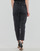 Textil Mulher Calças Jeans med Liu Jo CANDY HIGH WAIST Preto