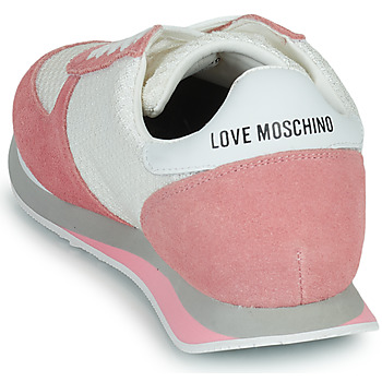 Love Moschino JA15522G0E Branco / Rosa