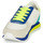Sapatos Mulher Sapatilhas Love Moschino JA15522G0E Azul / Branco / Verde