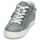 Sapatos Mulher Sapatilhas Love Moschino JA15542G0E Prata