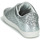 Sapatos Mulher Sapatilhas Love Moschino JA15542G0E Prata