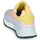 Sapatos Mulher Sapatilhas MICHAEL Michael Kors THEO SPORT Multicolor
