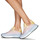 Sapatos Mulher Sapatilhas MICHAEL Michael Kors THEO SPORT Multicolor