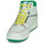Sapatos Homem Sapatilhas de cano-alto Paul Smith LOPES Multicolor