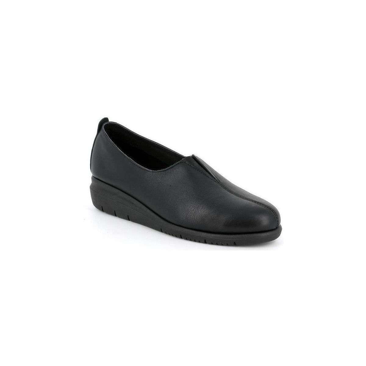 Sapatos Mulher Richelieu Grunland DSG-SC2540 Preto