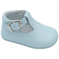 Sapatos Criança Pantufas bebé Colores 25770-15 Azul