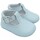 Sapatos Rapaz Pantufas bebé Colores 25770-15 Azul