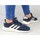 Sapatos Mulher adidas ozweego signal coral ef4289 release date Lite Racer 20 Branco, Azul marinho