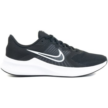 Sapatos Homem Sapatilhas de corrida zen Nike Downshifter 11 Preto