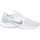Sapatos Mulher Sapatilhas de corrida Nike Flex Experience RN 10 Cinzento, Branco