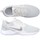 Sapatos Mulher Sapatilhas de corrida Nike Flex Experience RN 10 Cinzento, Branco