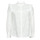 Textil Mulher Tops / Blusas Betty London BEA Branco