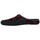 Sapatos Homem Chinelos Norteñas 24-129 Hombre Burdeos Vermelho