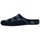 Sapatos Homem Chinelos Norteñas 24-129 preço de uma chamada local Azul