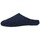 Sapatos Homem Chinelos Norteñas 54-141 Hombre Azul marino Azul