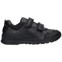 Sapatos Rapaz Sapatos & Richelieu Biomecanics 211103 Niño Negro noir