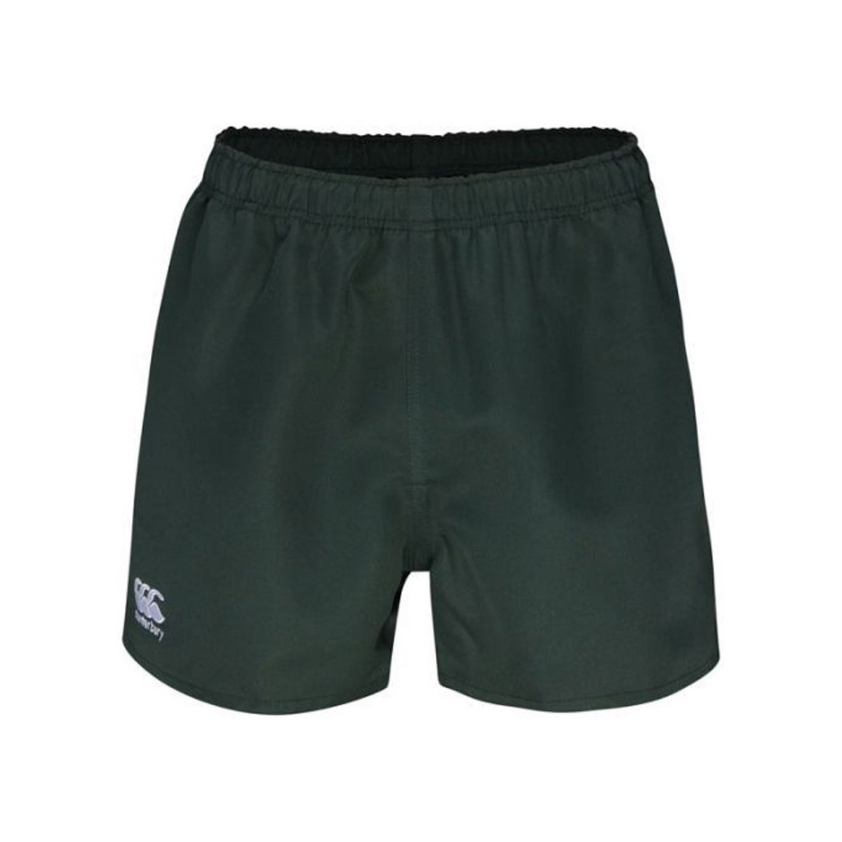 Textil Rapaz Shorts / Bermudas Canterbury  Verde