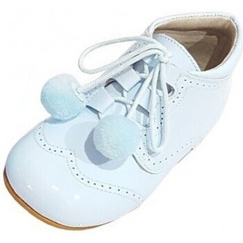 Sapatos Botas Bambineli 25774-18 Azul
