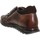 Sapatos Homem Richelieu Bugatti 331-a0205 Castanho