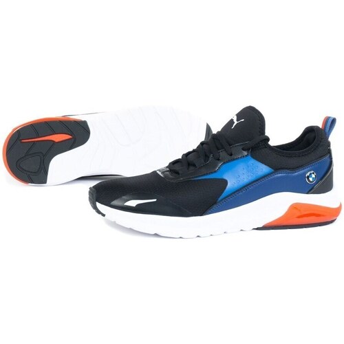 Puma Bmw Mms Electron E Pro Marinho