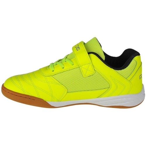 Kappa Damba T Amarelo