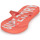 Sapatos Mulher Chinelos Superdry Code Essential Flip Flop Coral