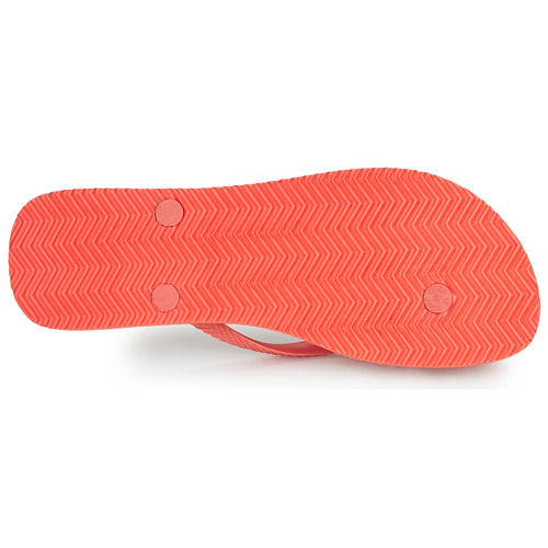 Superdry Code Essential Flip Flop Coral