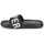 Sapatos Mulher chinelos Superdry Code Core Pool Slide Preto