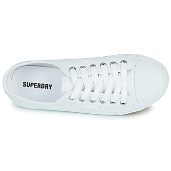 Superdry Low Pro Classic Sneaker Branco