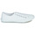 Sapatos Mulher Sapatilhas Superdry Low Pro Classic Sneaker Branco