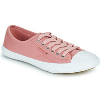 Sapatos Mulher Sapatilhas Superdry Low Pro Classic Sneaker Rosa