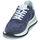 Sapatos Homem Sapatilhas Philippe Model TROPEZ 2.1 LOW MAN Azul