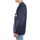 Textil Homem Sweats New Balance MT03560 Azul