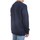 Textil Homem Sweats New Balance MT03560 Azul