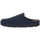 Sapatos Homem Chinelos Grunland BLU 40TOPP Azul