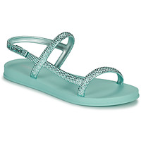 Sapatos Mulher Sandálias Melissa Melissa Brightness Ad Azul