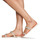 Sapatos Mulher Chinelos Melissa Melissa Glitz Ad Bege