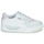 Sapatos Mulher Sapatilhas Puma Cali Dream Wns Branco / Pastel