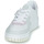 Sapatos Mulher Sapatilhas Puma Cali Dream Wns Branco / Pastel