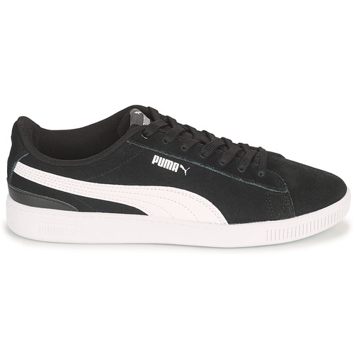 Puma Vikky v3 Preto / Branco