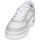 Sapatos Homem Sapatilhas Puma CA Pro Classic Branco / Cinza