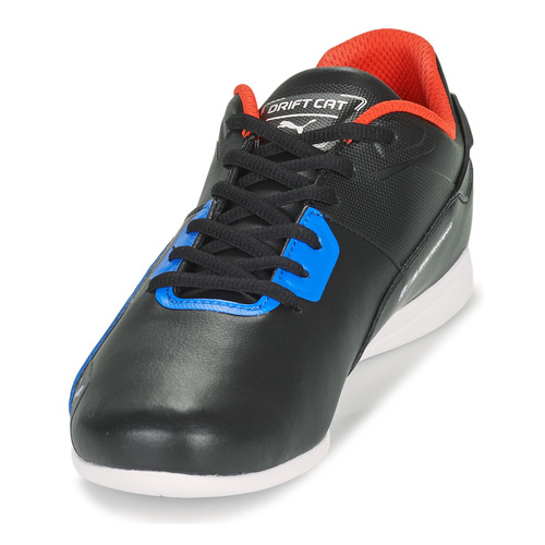 Puma BMW MMS Drift Cat Delta Preto / Azul