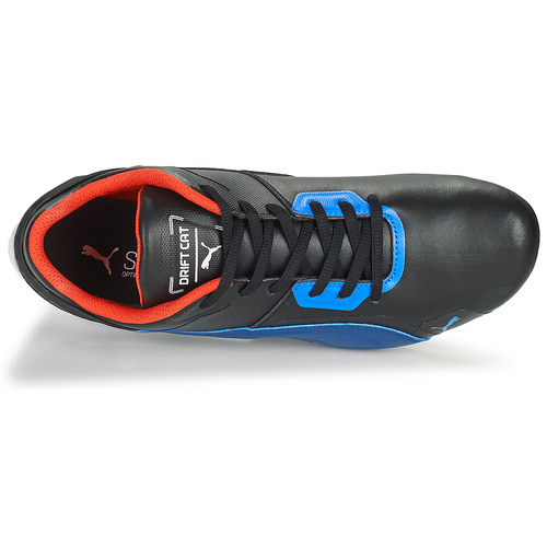 Puma BMW MMS Drift Cat Delta Preto / Azul