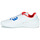 Sapatos Homem Sapatilhas Puma BMW MMS Drift Light Cat Delta Branco / Azul / Vermelho