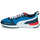 Sapatos Homem Sapatilhas Puma R78 Azul / Branco / Vermelho