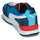 Sapatos Homem Sapatilhas Puma R78 Azul / Branco / Vermelho