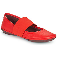 Sapatos Mulher Sabrinas Camper RIGN Vermelho