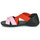 Sapatos Mulher Sandálias Camper TWSS Multicolor